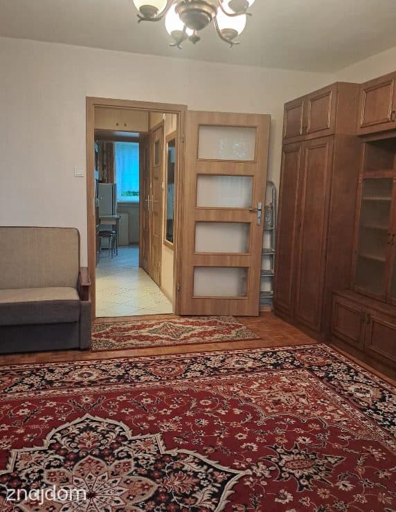 Mieszkanie w okolicy ul.Poznańskiej - zdjęcie 5