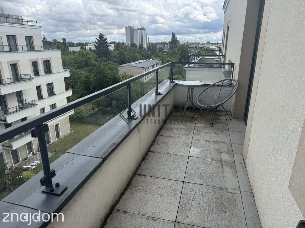 Mieszkanie w okolicy ul. Nyskiej - zdjęcie 19