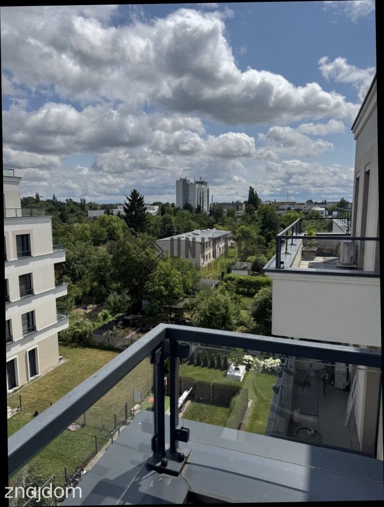 Mieszkanie w okolicy ul. Nyskiej - zdjęcie 20