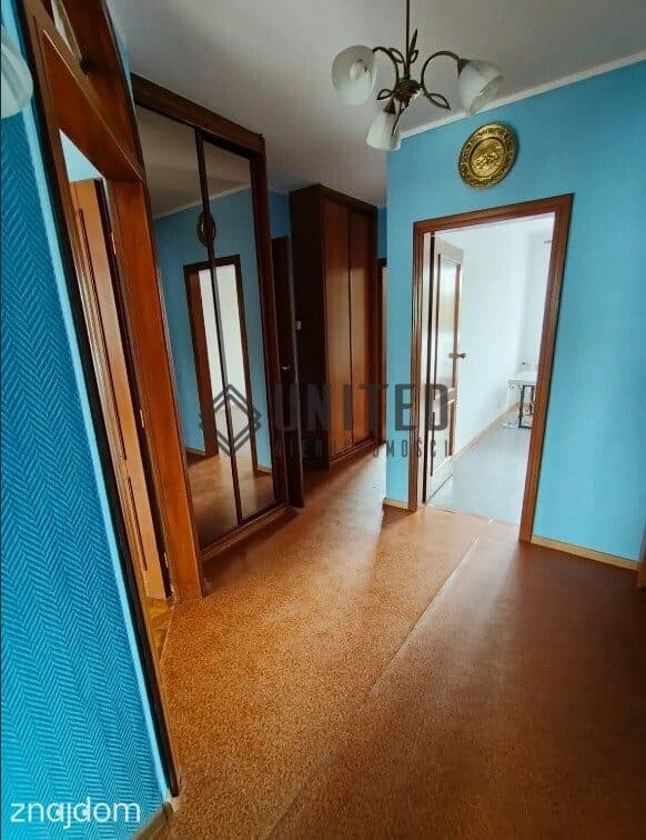 Mieszkanie 62,7 m + piwnica 7,9m + taras 35m - zdjęcie 6