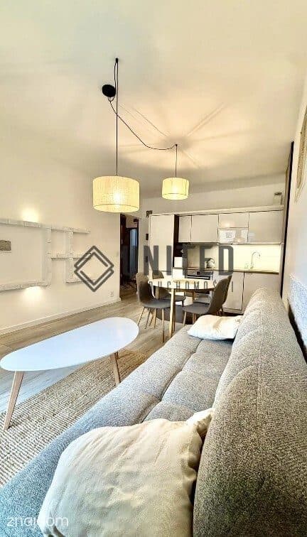 Centrum| 3 pokoje|taras,| parter+winda+parking - zdjęcie 7