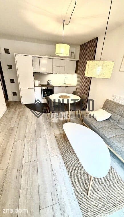 Centrum| 3 pokoje|taras,| parter+winda+parking - zdjęcie 3