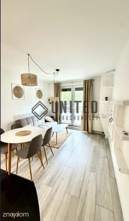 Centrum| 3 pokoje|taras,| parter+winda+parking - zdjęcie 4