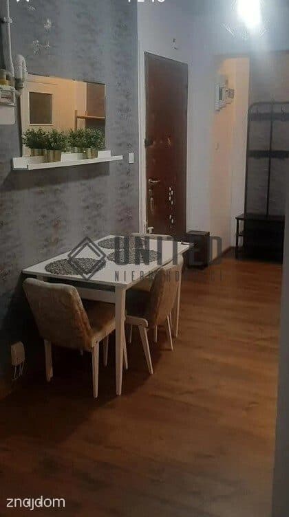 Dwupokojowe mieszkanie z balkonem w Śródmieściu - zdjęcie 2