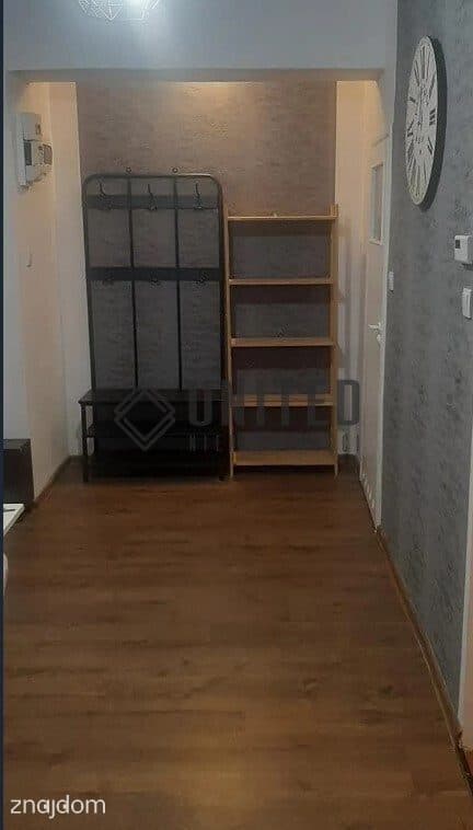 Dwupokojowe mieszkanie z balkonem w Śródmieściu - zdjęcie 5