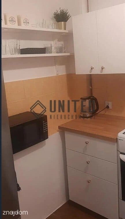 Dwupokojowe mieszkanie z balkonem w Śródmieściu - zdjęcie 4