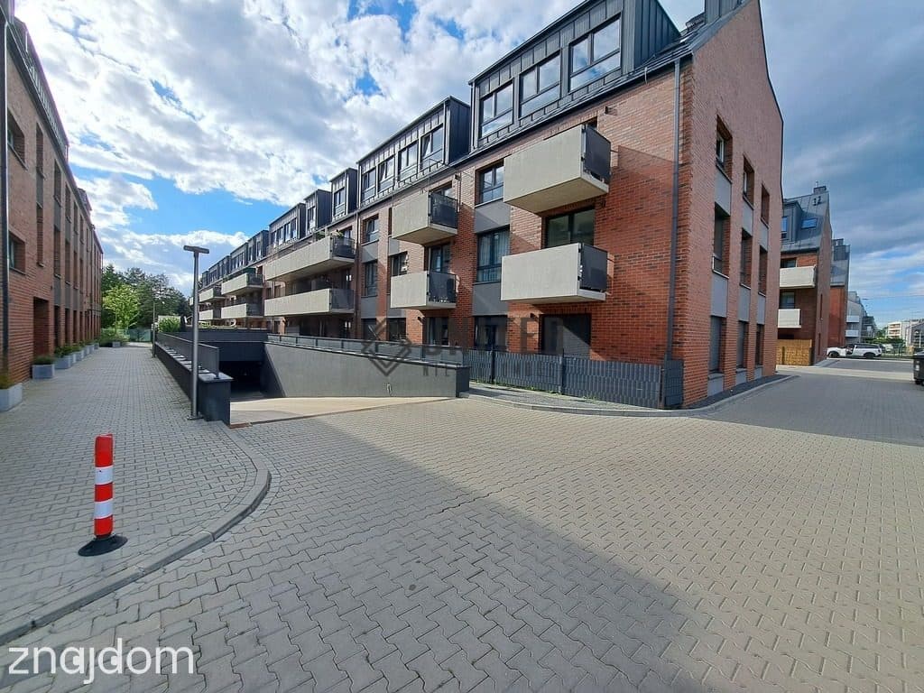 Mieszkanie 4 pok. Okolice ulicy Żytawskiej - zdjęcie 10