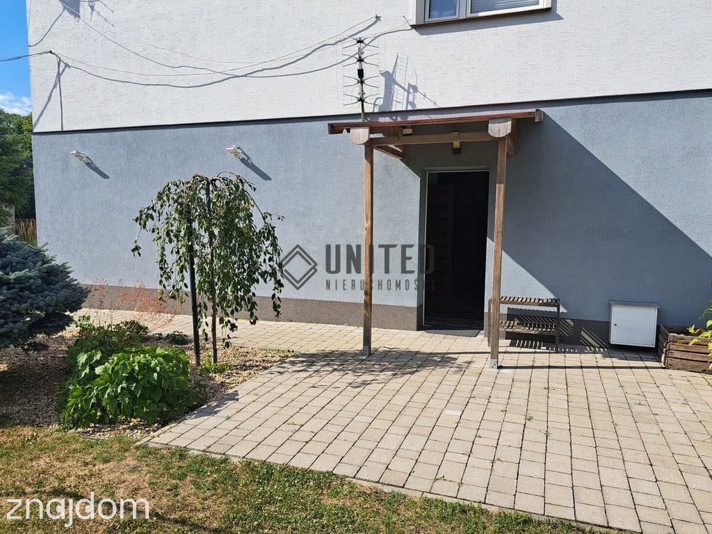 Mieszkanie w Brzezinie - zdjęcie 15