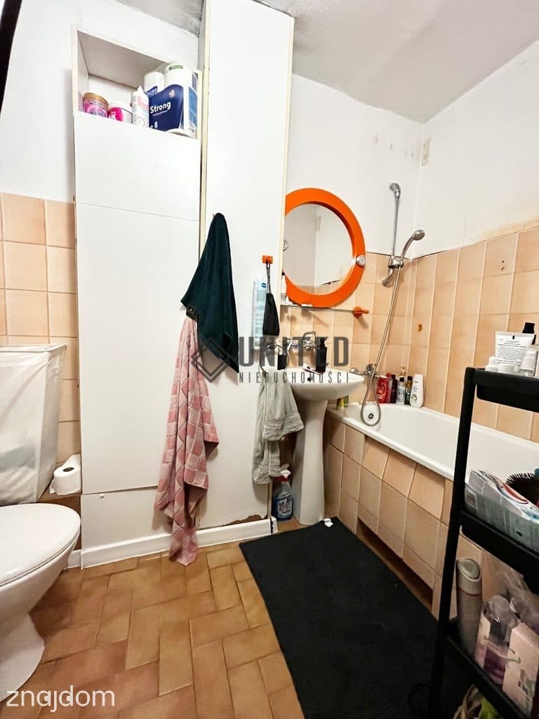Mieszkanie 2 pok. okolice ul. Młodych Techników - zdjęcie 8