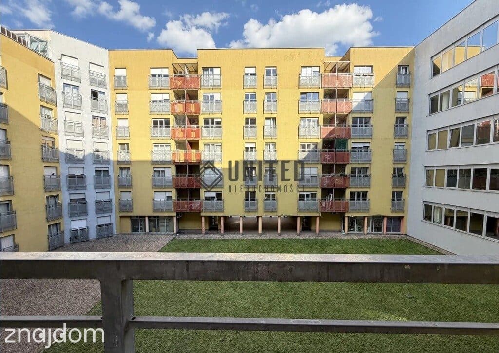 Okolice ulicy Białowieskiej - zdjęcie 11