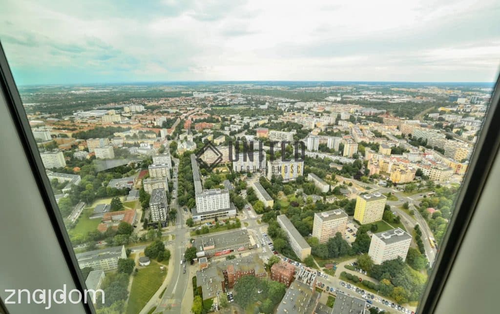 Okolice ul. Szczęśliwej - zdjęcie 15