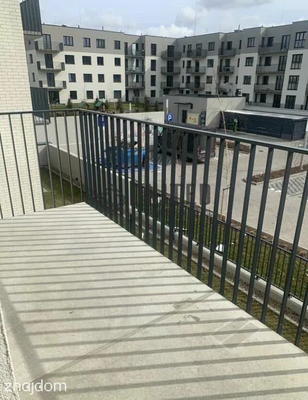 Okolice ul. Polonii Wrocławskiej - zdjęcie 11