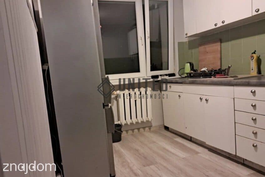 Okolice ul Chorwackiej