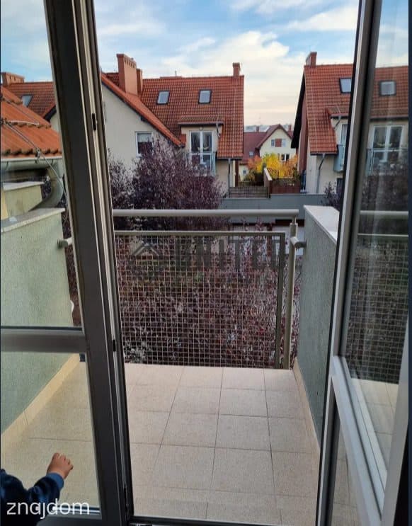 Okolice ul. Lawendowej w Bielanach Wrocławskich - zdjęcie 9