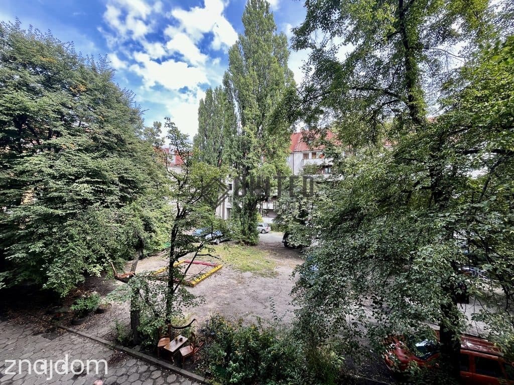 Mieszkanie ok. Orzeszkowej/Rozkład/Inwestycja - zdjęcie 19