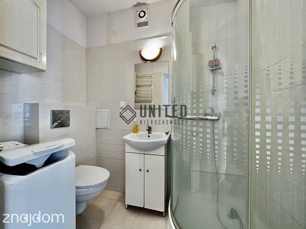W okolicy ul. Nowowiejskiej Balkon/Piwnica - zdjęcie 6