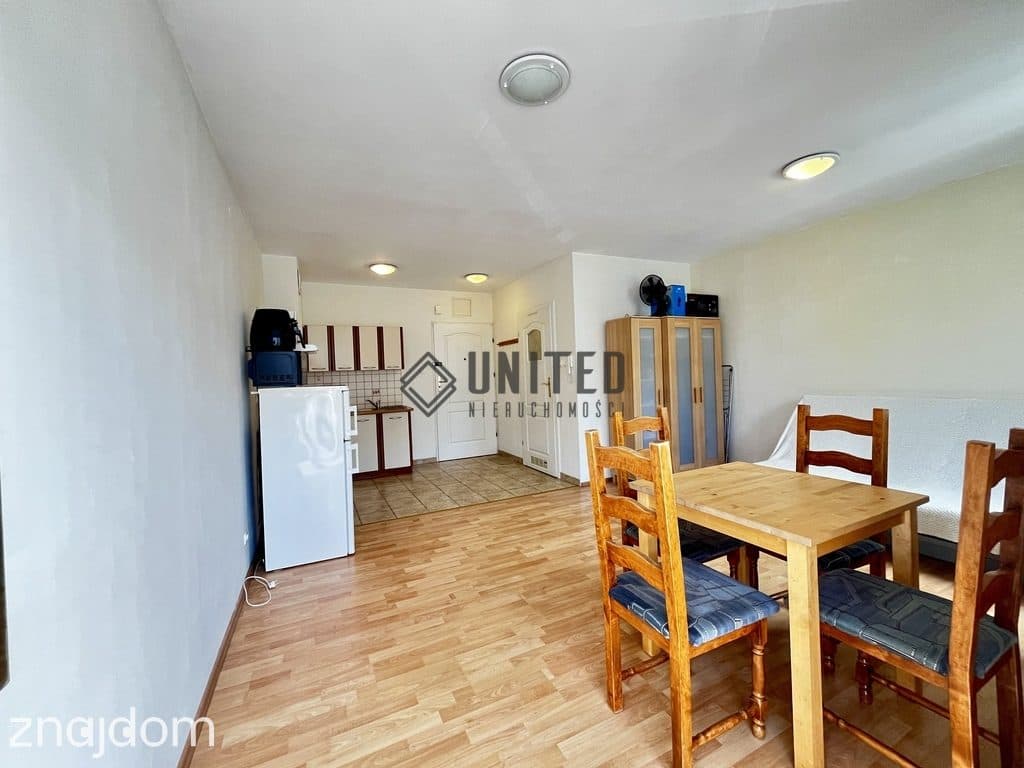W okolicy ul. Nowowiejskiej Balkon/Piwnica - zdjęcie 5
