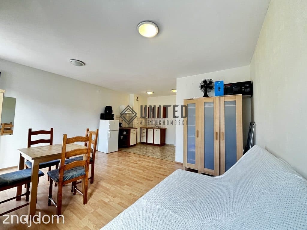 W okolicy ul. Nowowiejskiej Balkon/Piwnica - zdjęcie 3