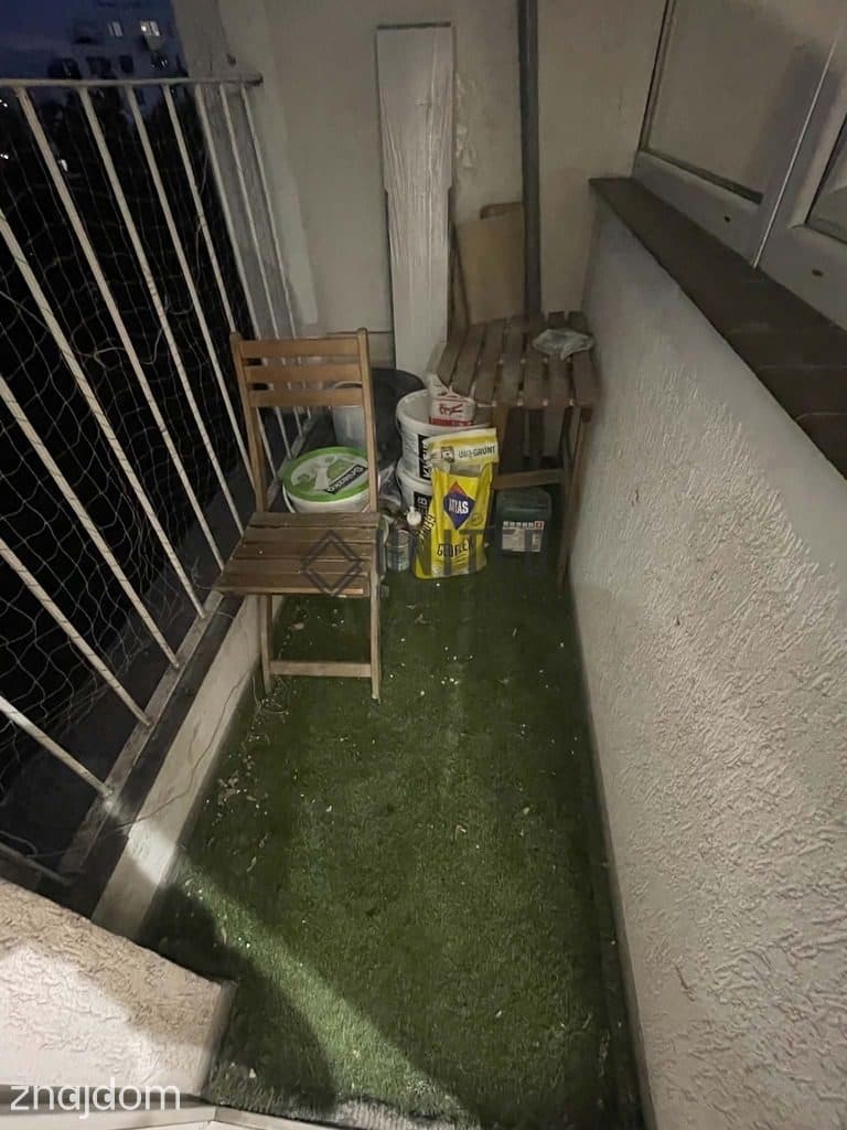 Piękne trzypokojowe mieszkanie po remoncie - zdjęcie 20