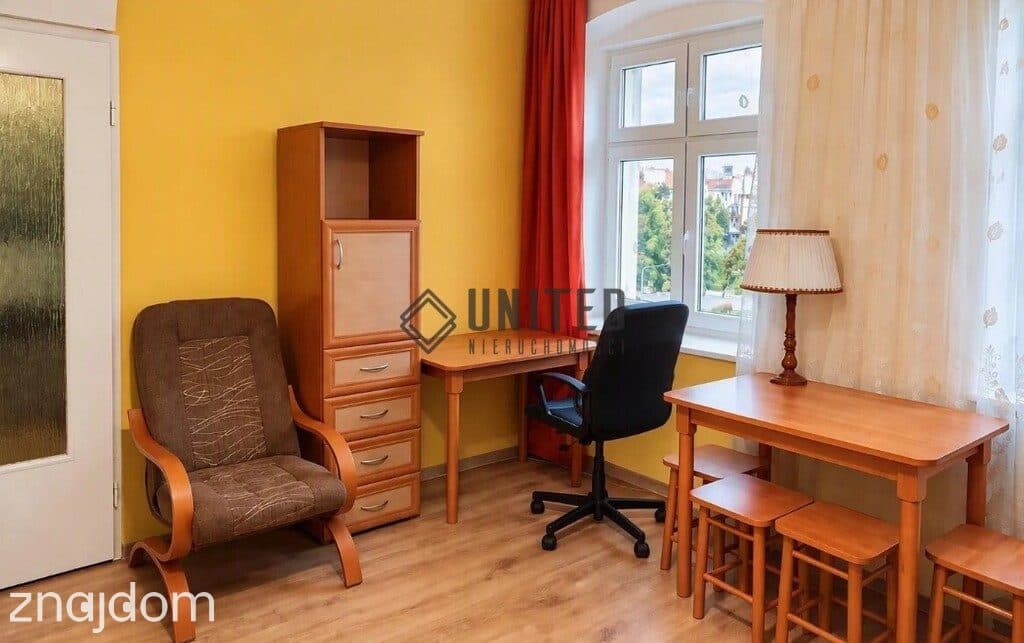 2 pokoje, 5 min od pl. Grunwaldzkiego | Remont kamienicy 2027 - zdjęcie 2