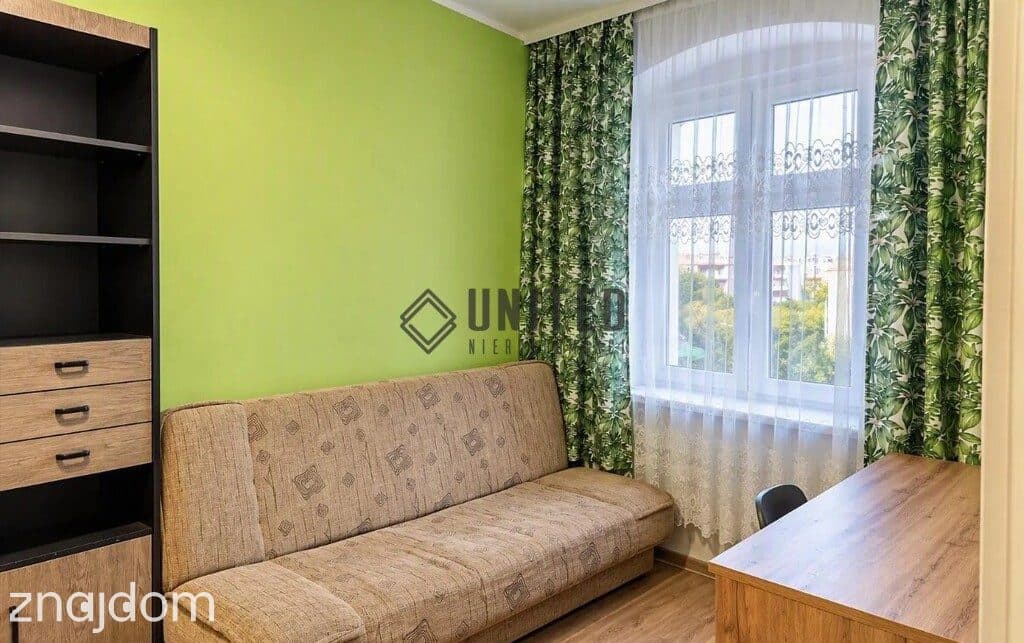 2 pokoje, 5 min od pl. Grunwaldzkiego | Remont kamienicy 2027 - zdjęcie 6