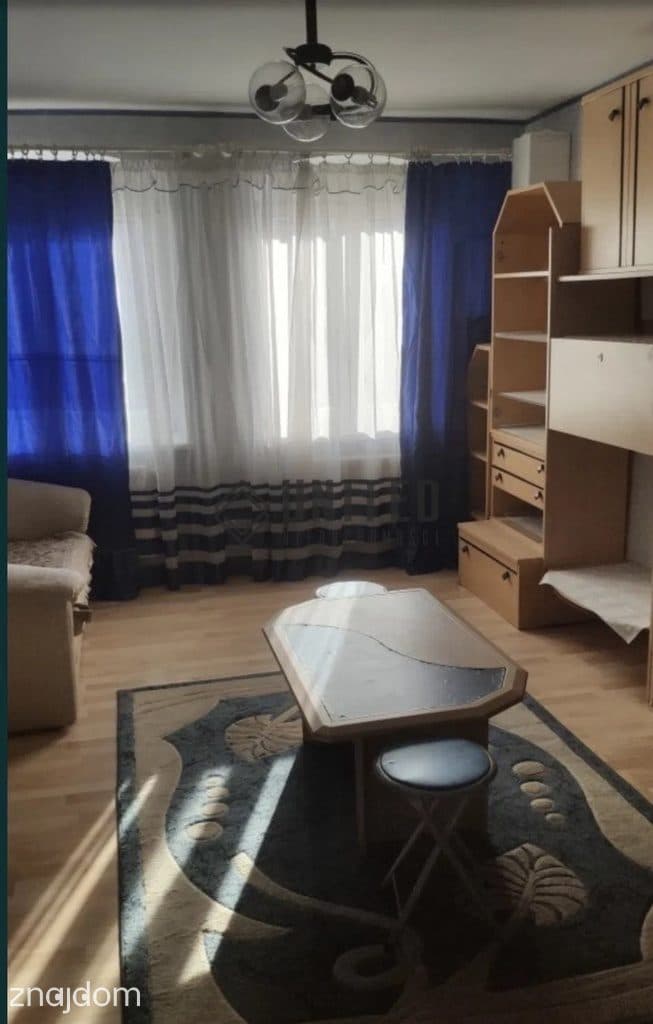 Okolice ul. Kleczkowskiej