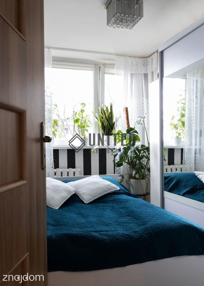 Okolice ul. Dźwirzyńska/Rozkład/Komórka/Balkon - zdjęcie 9