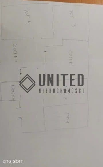 Okolice Parku Kopernika Inwestycja/Rozkład - zdjęcie 14