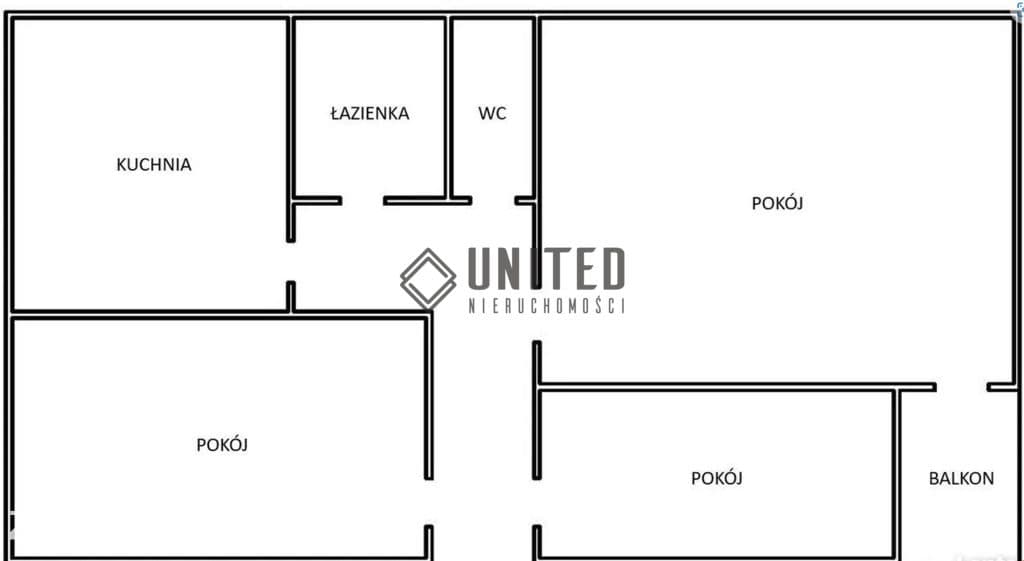 Okolice Pereca Balkon/Rozkład/Inwestycja - zdjęcie 11