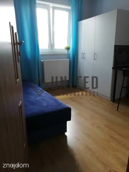 Okolice ulicy Daszyńskiego Rozkład - zdjęcie 3