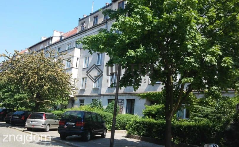 Okolice ulicy Daszyńskiego Rozkład - zdjęcie 13