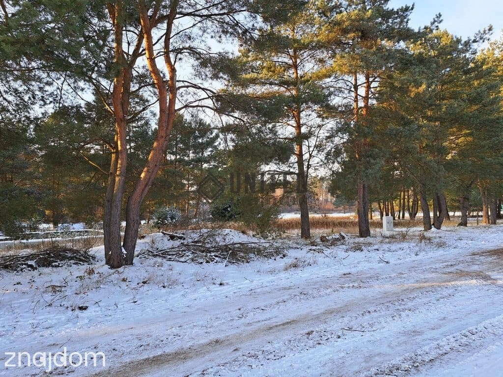 Działka z rozpoczętą budową domu w Białym Błocie - zdjęcie 18