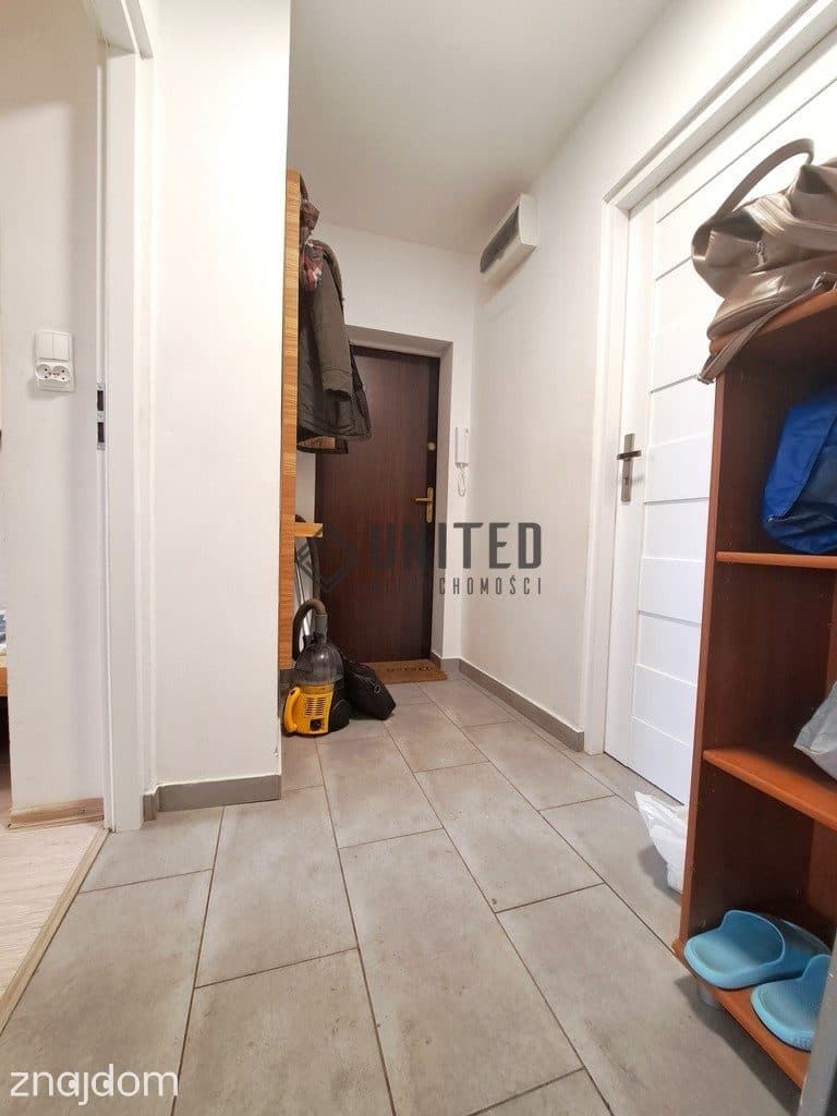Okolice Pereca Balkon/Rozkład/Inwestycja - zdjęcie 9