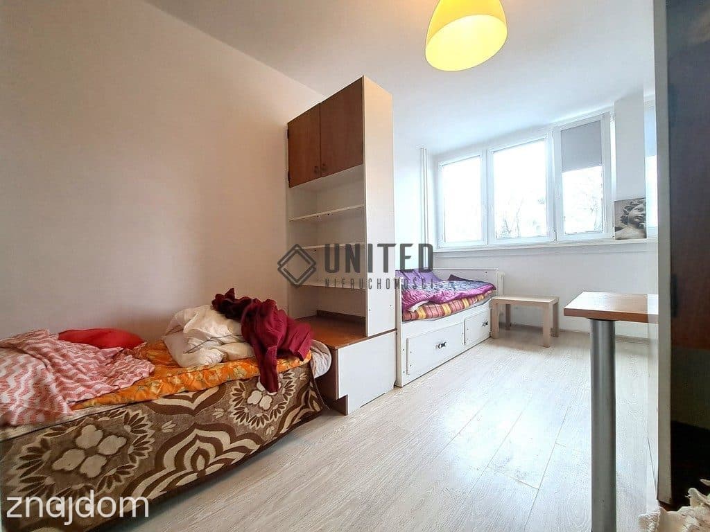 Okolice Pereca Balkon/Rozkład/Inwestycja - zdjęcie 4