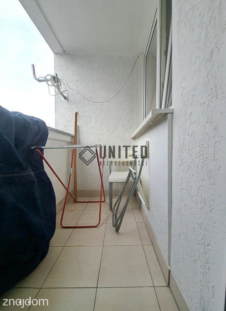 Okolice Pereca Balkon/Rozkład/Inwestycja - zdjęcie 10