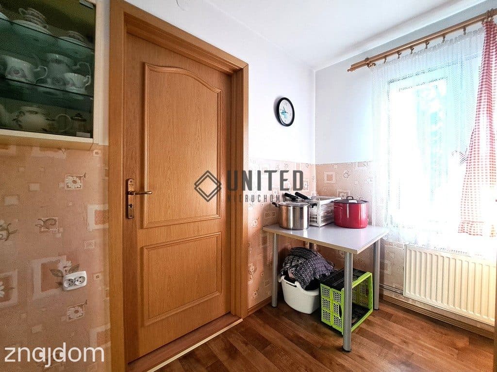 DOM na spokojnym osiedlu/ogród/garaż - zdjęcie 11