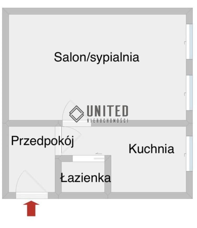 Okolice ul. Jagiellończyka Piwnica/Strych/Rozkład - zdjęcie 10