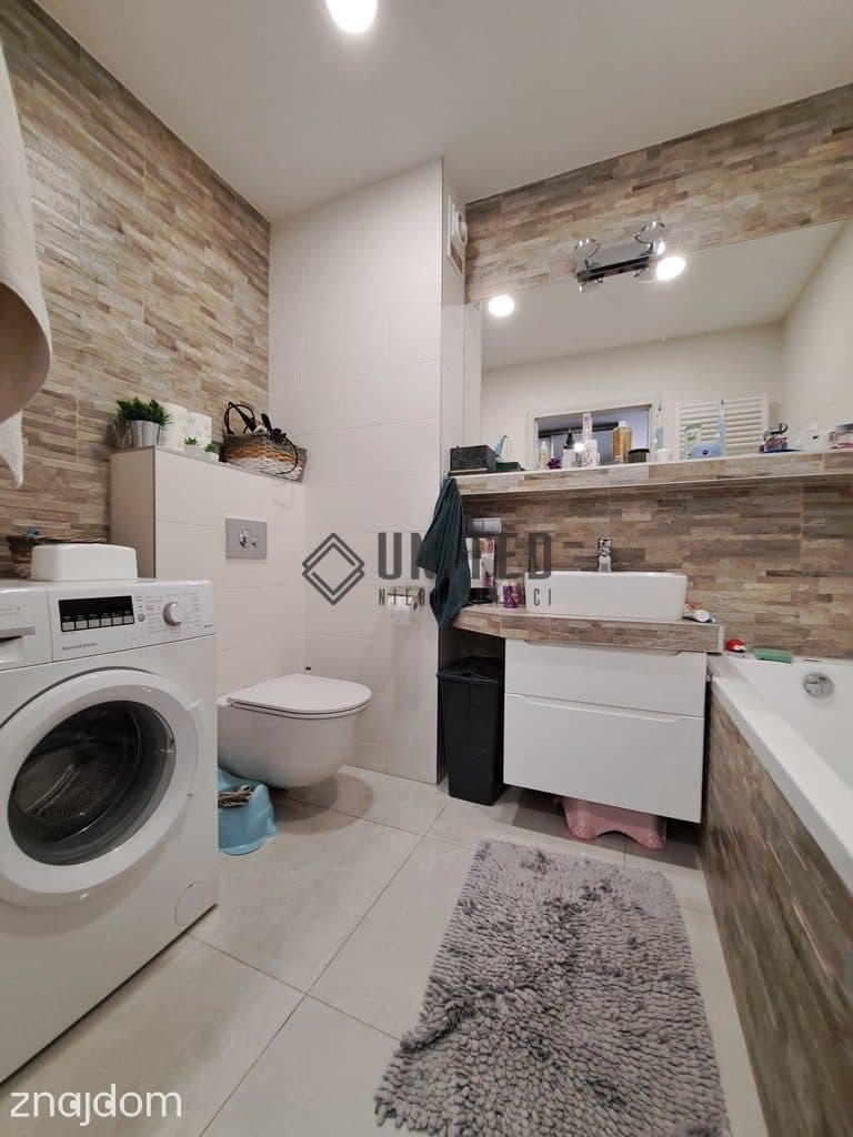 Okolice ul. Wagnera Nowe2018/Balkon/LUX - zdjęcie 8