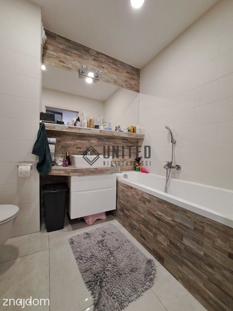 Okolice ul. Wagnera Nowe2018/Balkon/LUX - zdjęcie 9