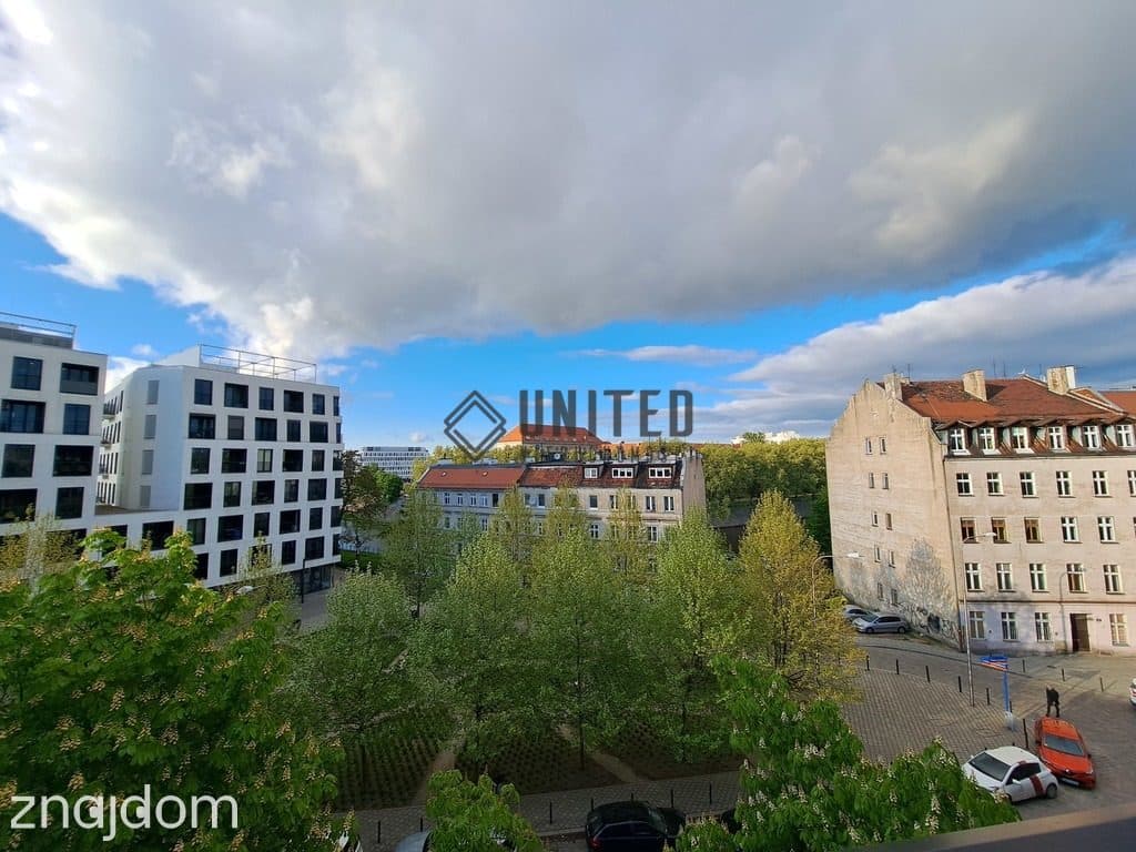Okolice ul. Mostowej Garaż/Balkon/Nowe2020/LUX - zdjęcie 9