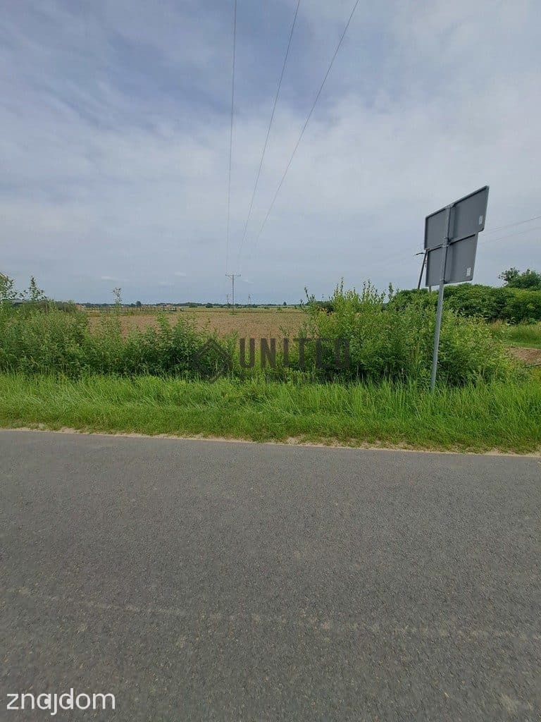Działki w Jagoszycach niedaleko Prusic - zdjęcie 4