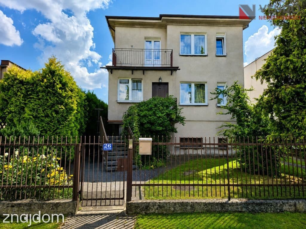 Swarzędz, ul. Pogodna | Dom z ogrodem i garażem - zdjęcie 2