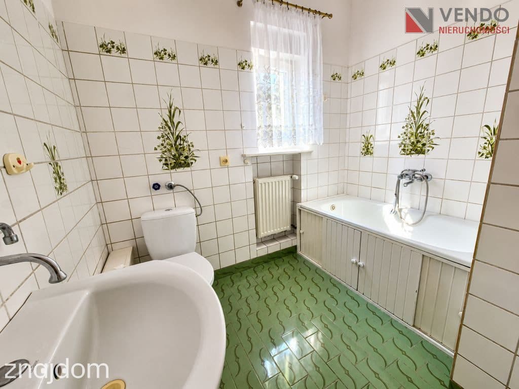 Swarzędz, ul. Pogodna | Dom z ogrodem i garażem - zdjęcie 11