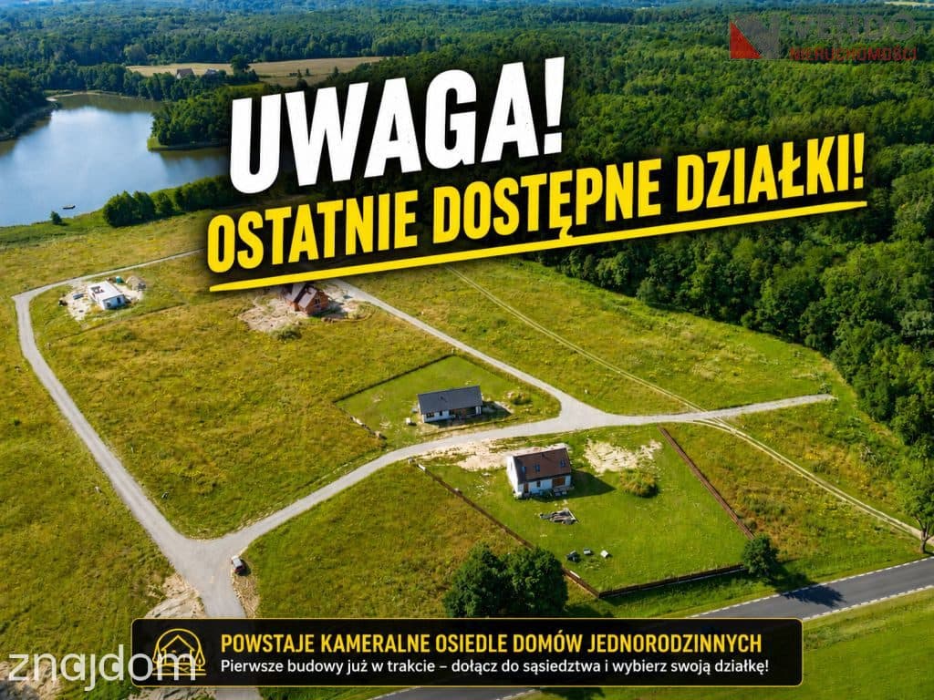 Wójtostwo grunt z MPZP Gmina Pobiedziska