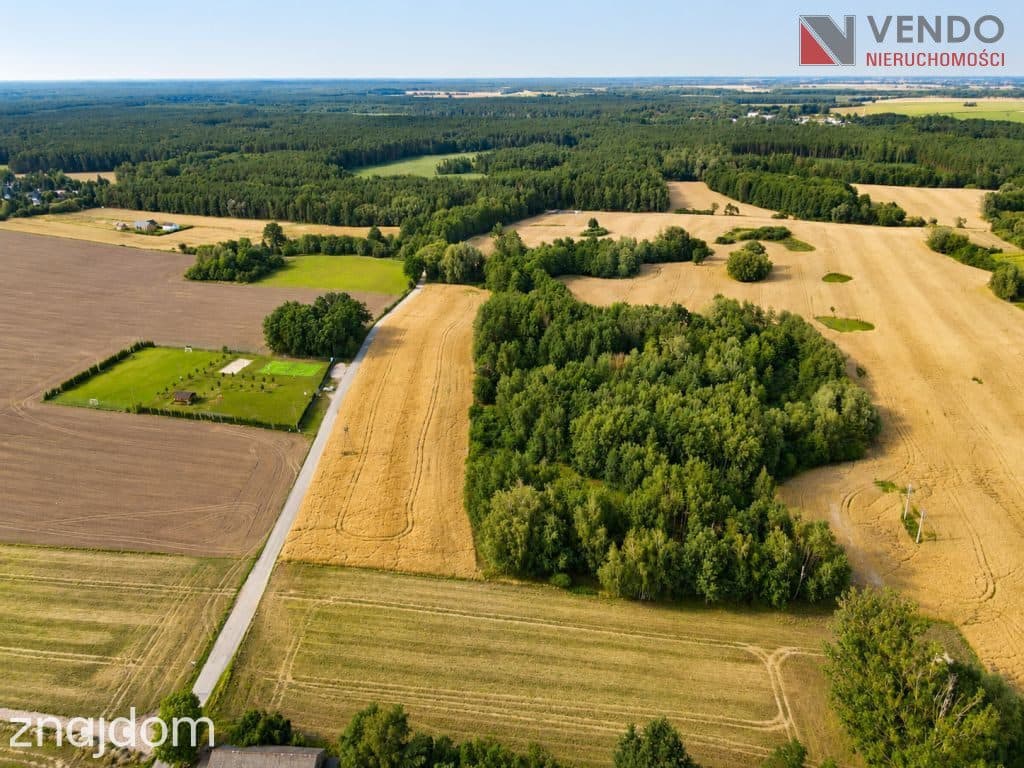 Piękna okolica, działki z MPZP - zdjęcie 4