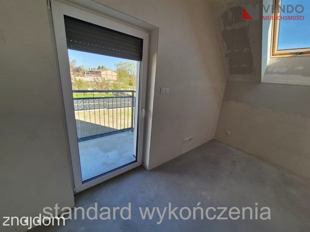 Nowy etap! Bliźniaki z ogrodem - zdjęcie 7