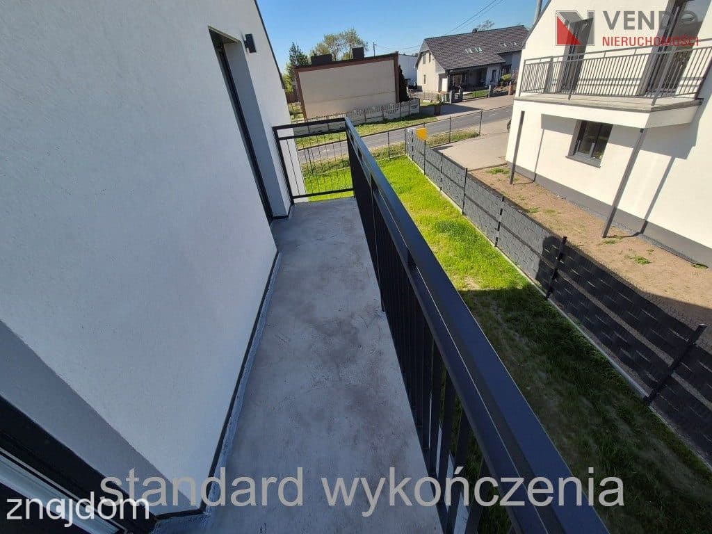 Nowy etap! Bliźniaki z ogrodem - zdjęcie 8