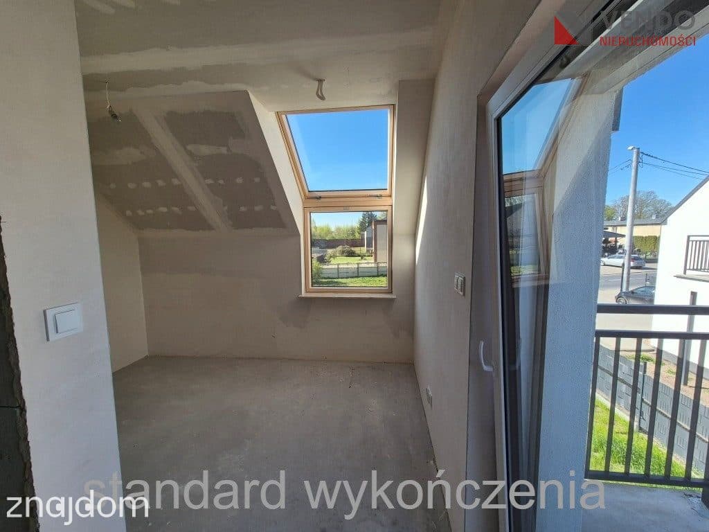 Nowy etap! Bliźniaki z ogrodem - zdjęcie 10