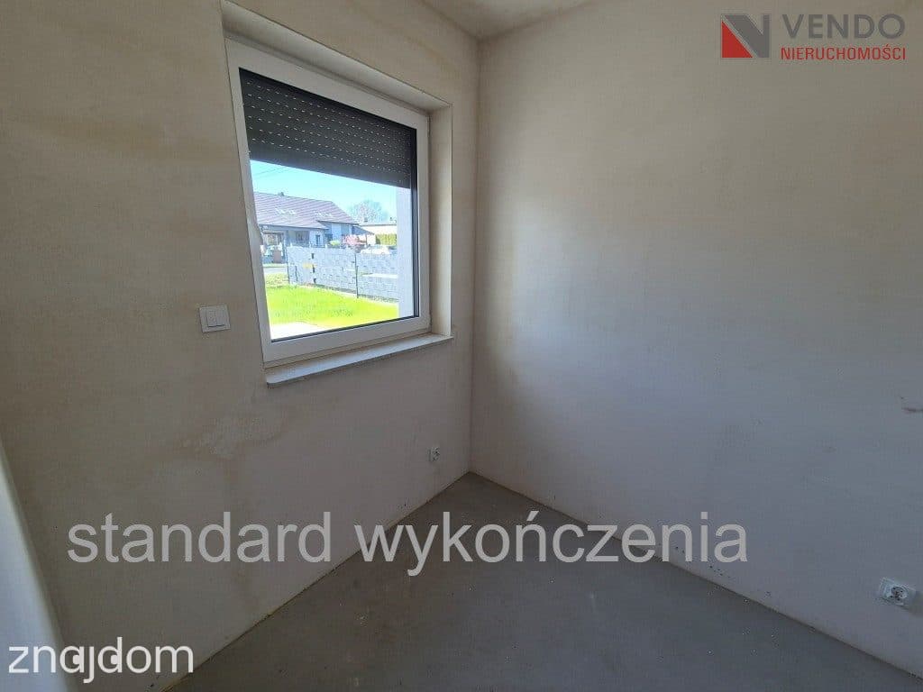 Nowy etap! Bliźniaki z ogrodem - zdjęcie 12