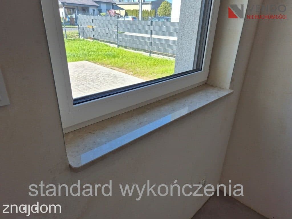 Nowy etap! Bliźniaki z ogrodem - zdjęcie 13